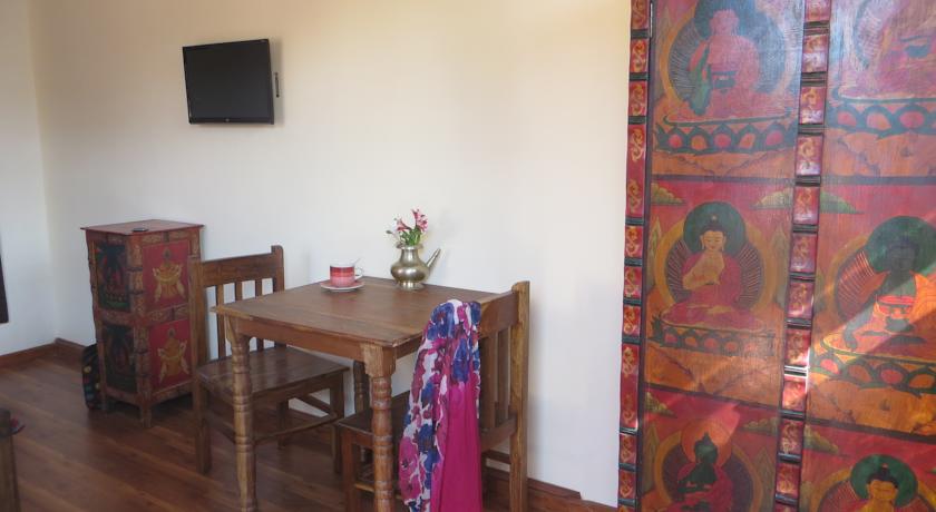 Hotel Mi Casa Katmandu Eksteriør bilde